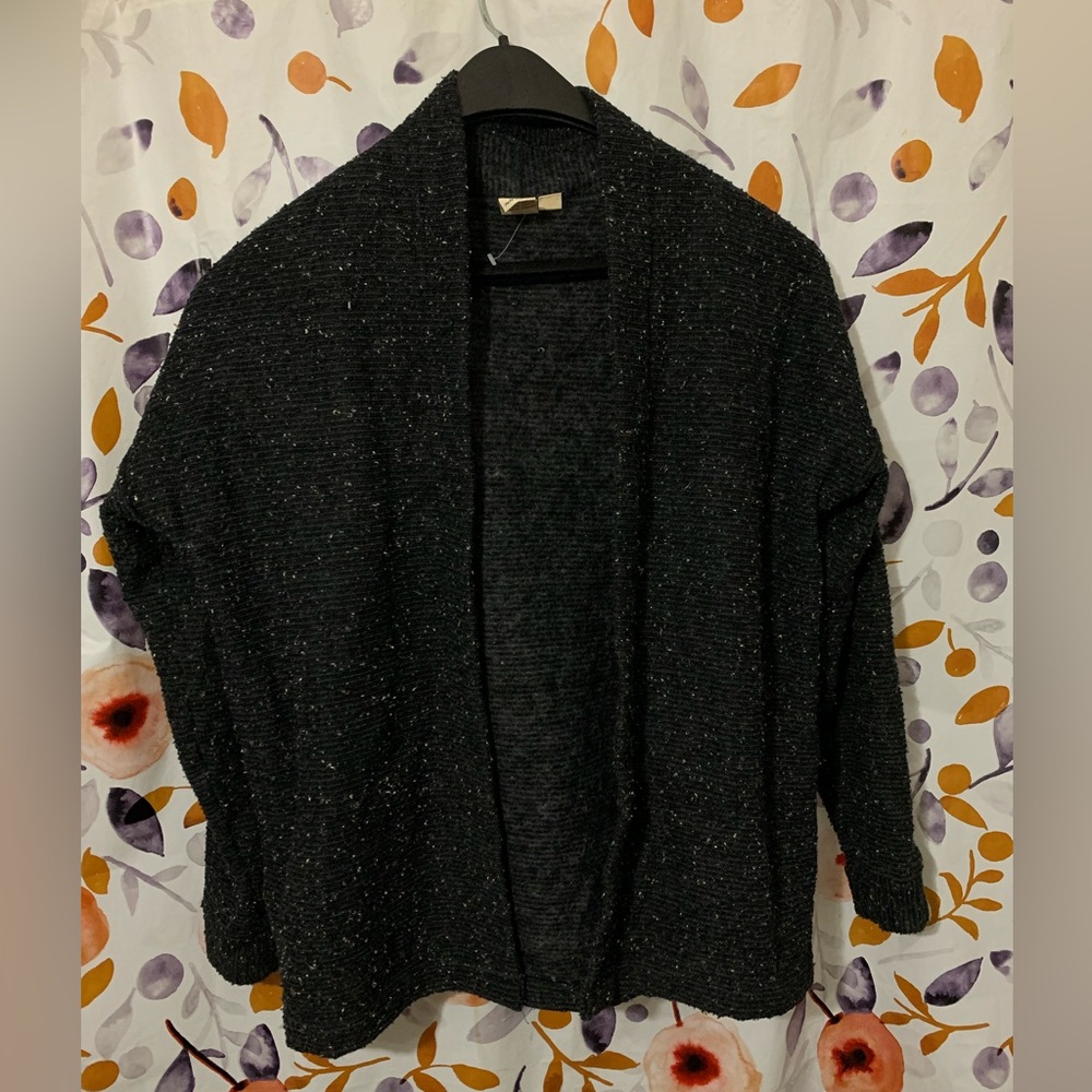 🔥5/$25 Make It Good Sweater Sz M